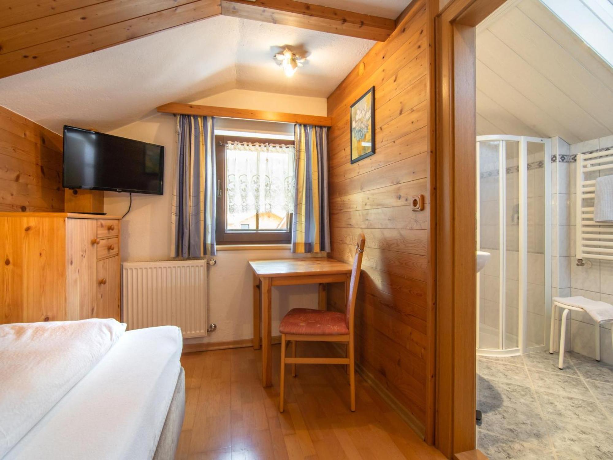 Apartament Haus Stock Zell am Ziller Zewnętrze zdjęcie