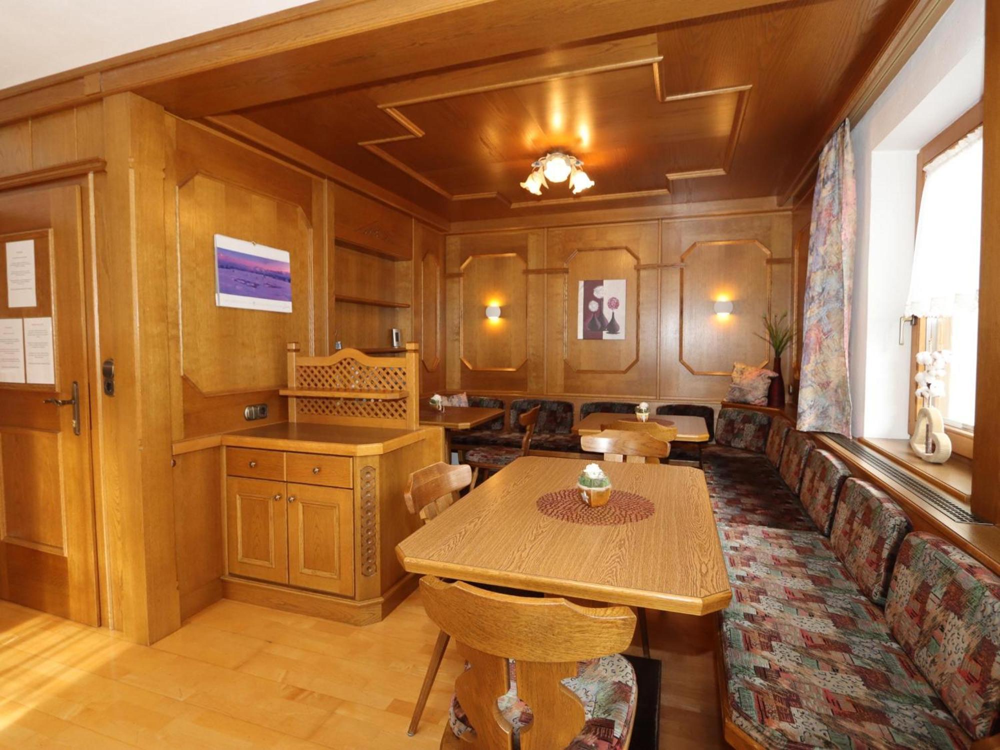 Apartament Haus Stock Zell am Ziller Zewnętrze zdjęcie