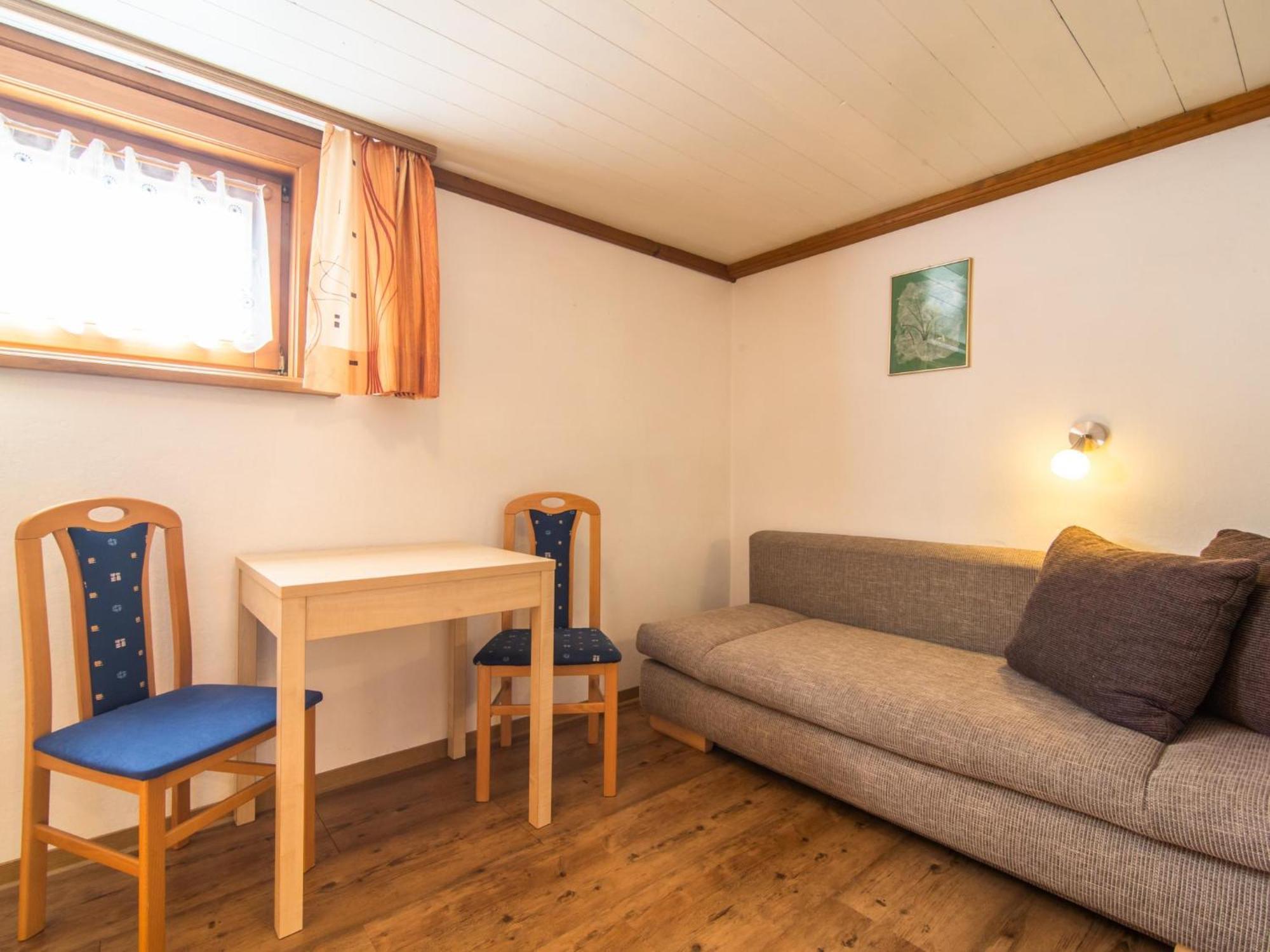 Apartament Haus Stock Zell am Ziller Zewnętrze zdjęcie