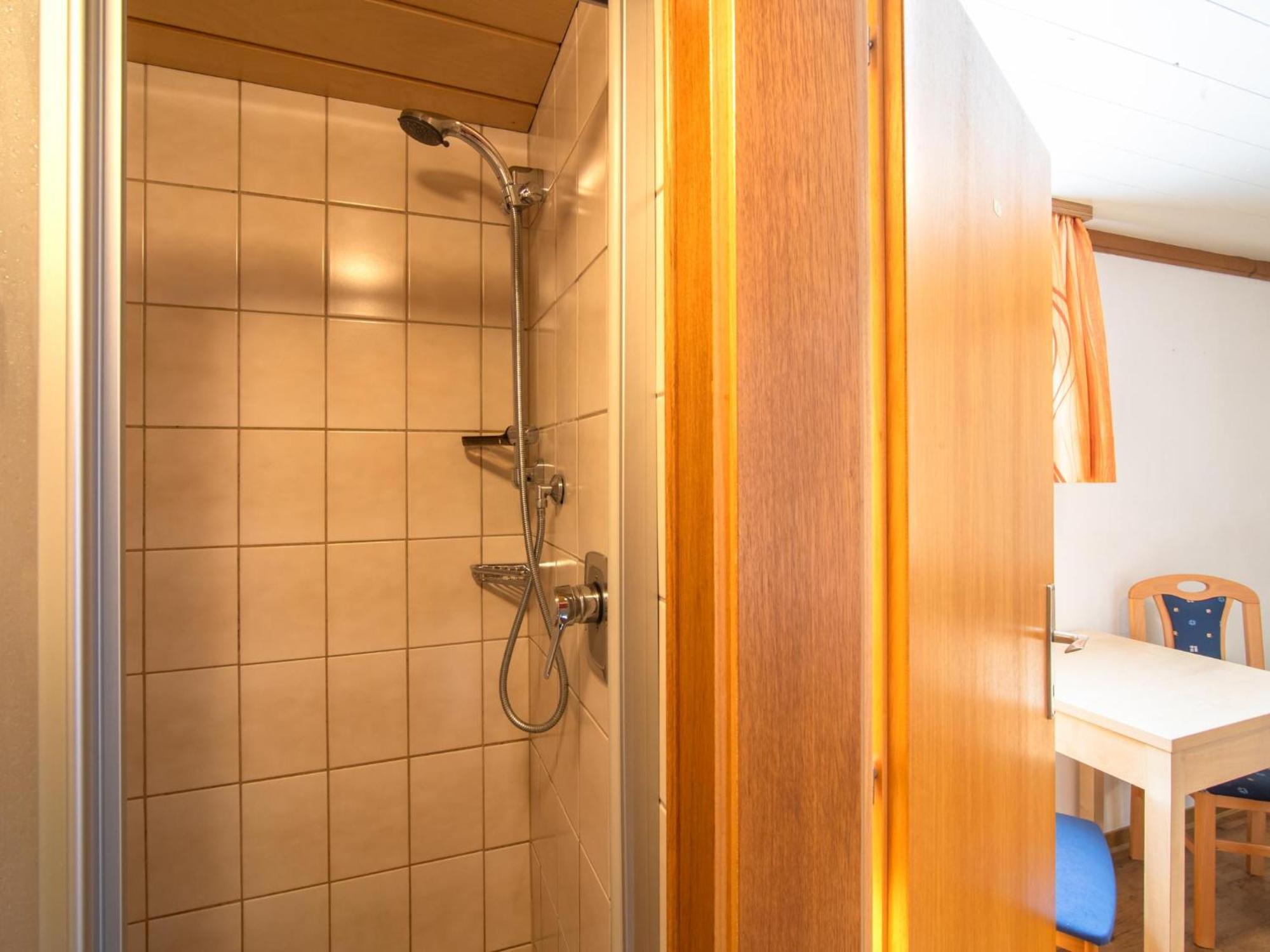 Apartament Haus Stock Zell am Ziller Zewnętrze zdjęcie
