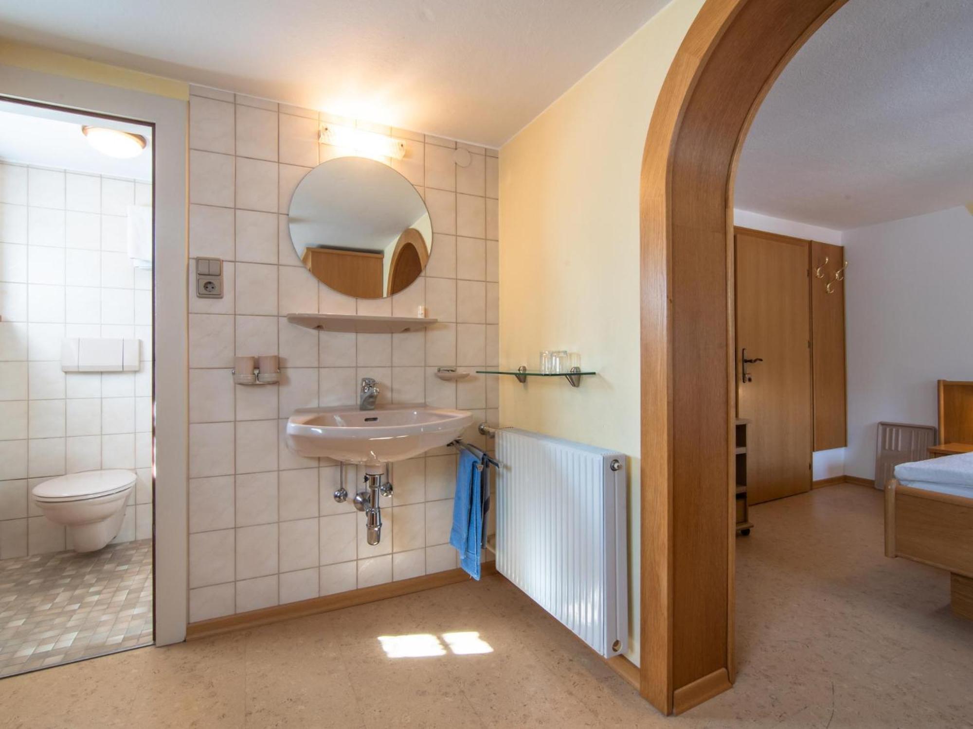Apartament Haus Stock Zell am Ziller Zewnętrze zdjęcie